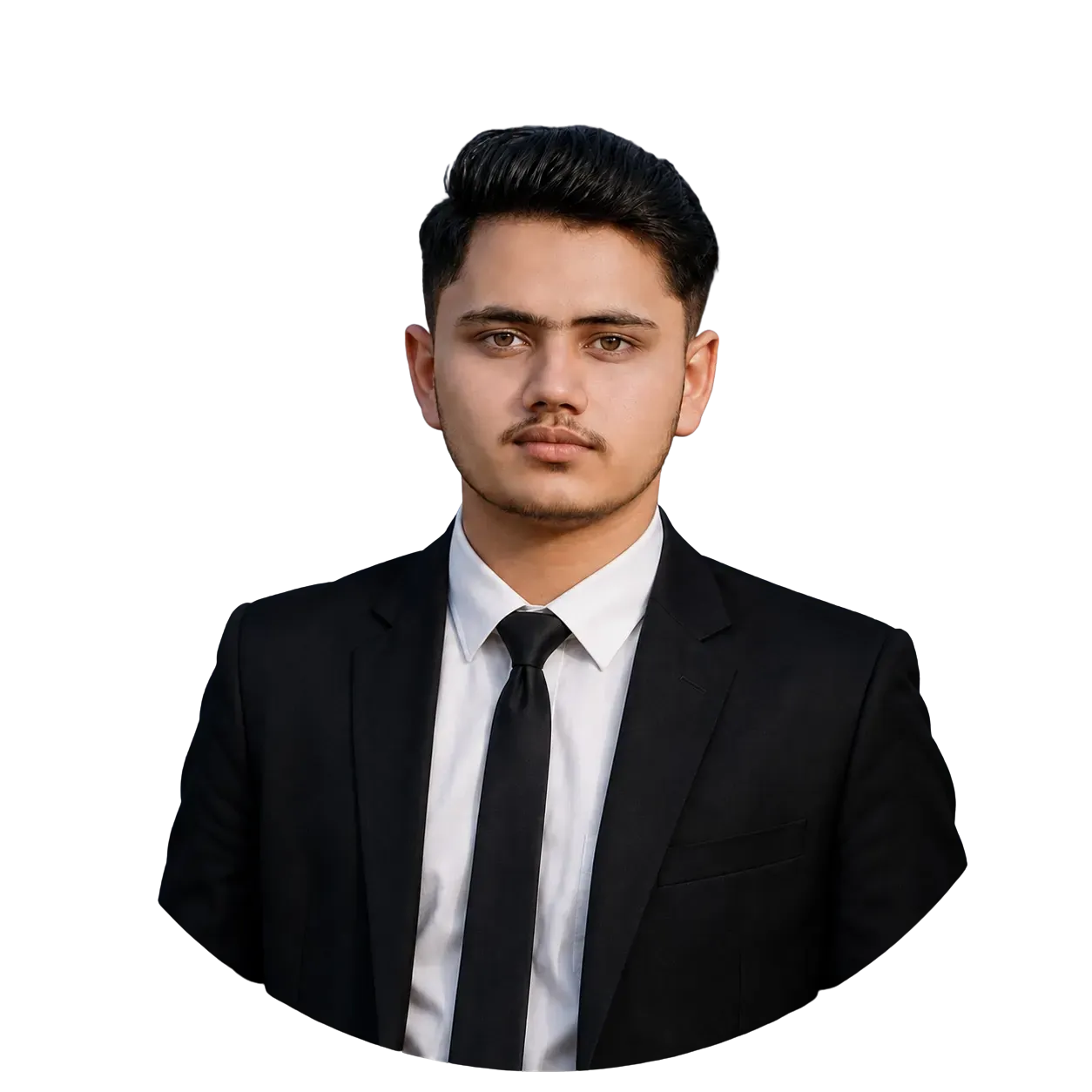 Muhammad Ahmad